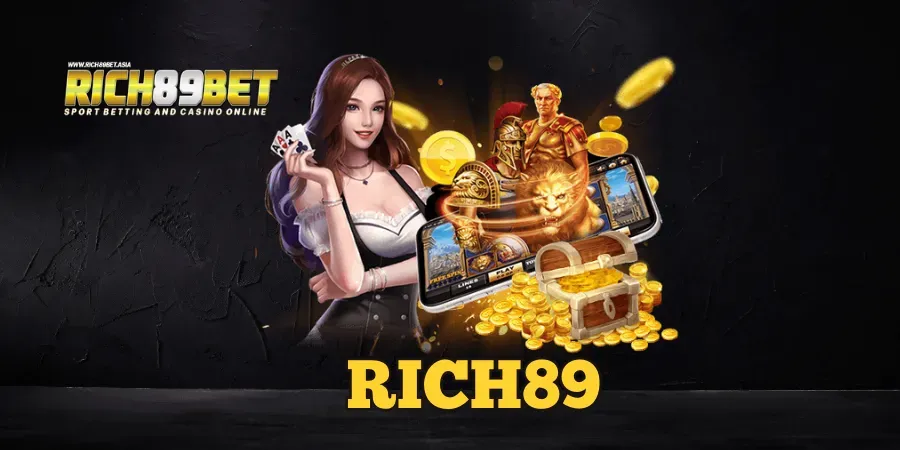 Member rich89bet