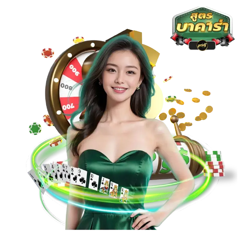 คาสิโน บาคาร่า